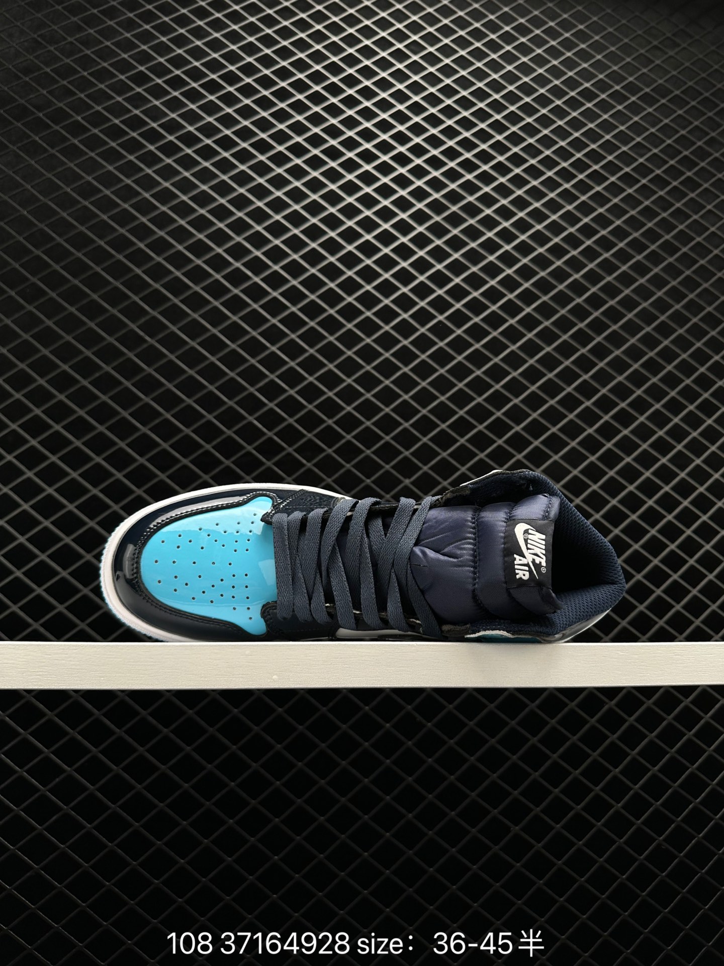 Air Jordan 1  aj1 Retro High